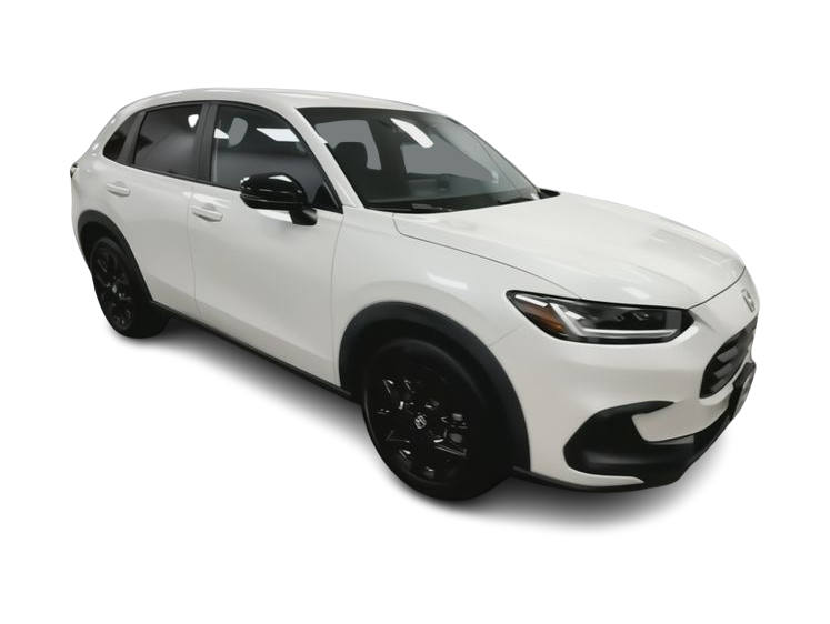 Thumbnail: 2023 Honda HR-V - 16