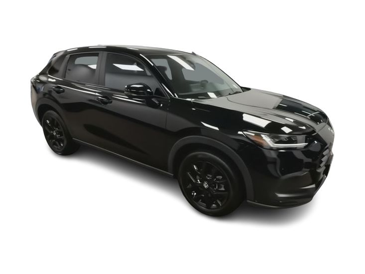 Thumbnail: 2024 Honda HR-V - 17