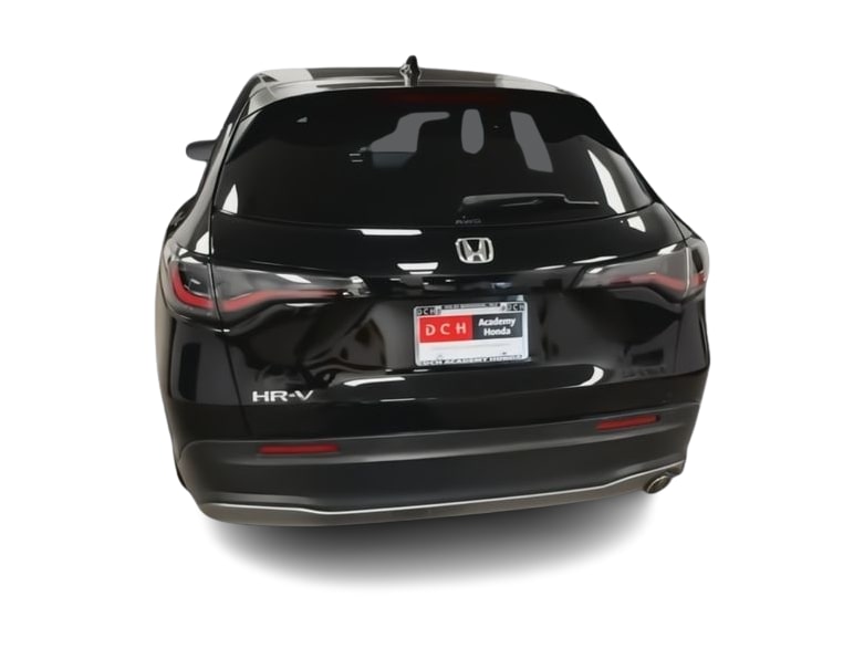 Thumbnail: 2024 Honda HR-V - 20