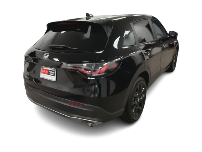 Thumbnail: 2024 Honda HR-V - 21