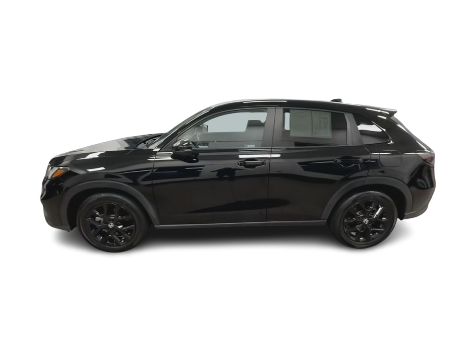 Thumbnail: 2024 Honda HR-V - 3