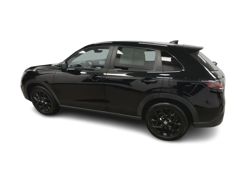 Thumbnail: 2024 Honda HR-V - 19