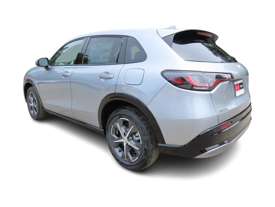 Thumbnail: 2025 Honda HR-V - 4