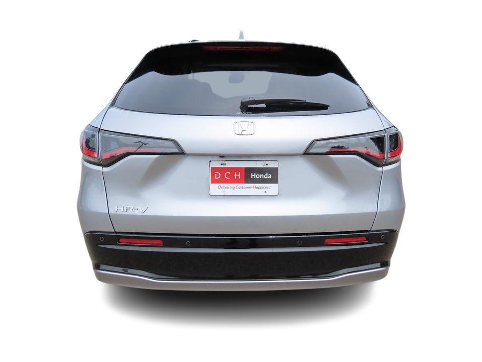 Thumbnail: 2025 Honda HR-V - 5