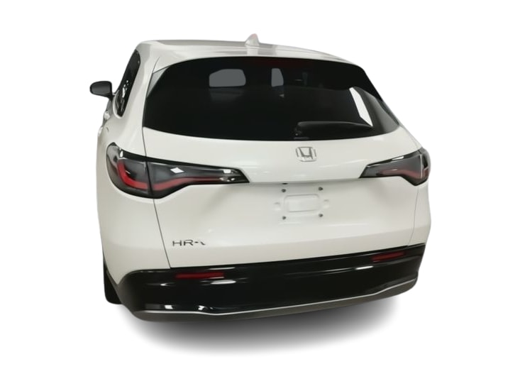 Thumbnail: 2025 Honda HR-V - 21