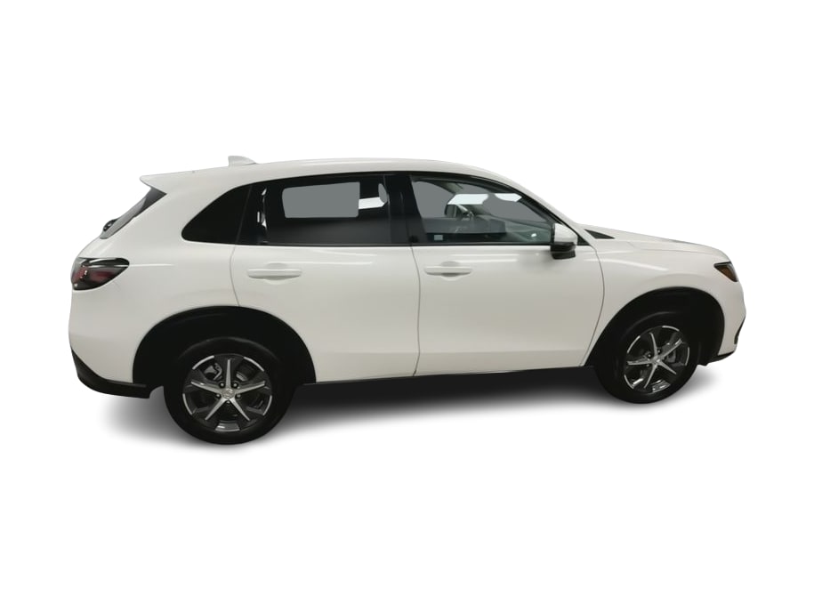 Thumbnail: 2025 Honda HR-V - 23