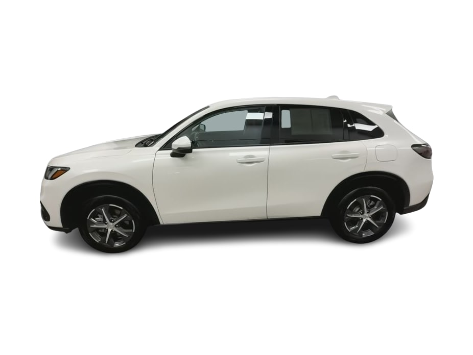 Thumbnail: 2025 Honda HR-V - 3