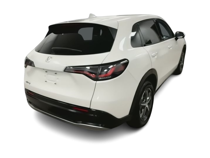 Thumbnail: 2025 Honda HR-V - 22
