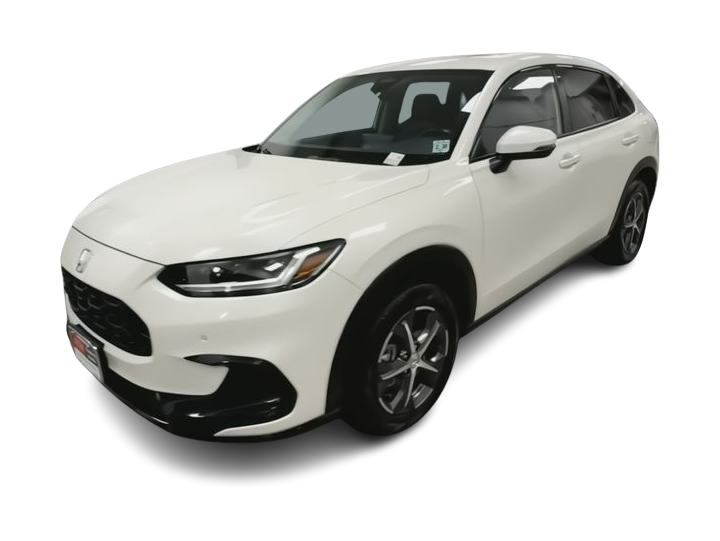 Thumbnail: 2025 Honda HR-V - 19
