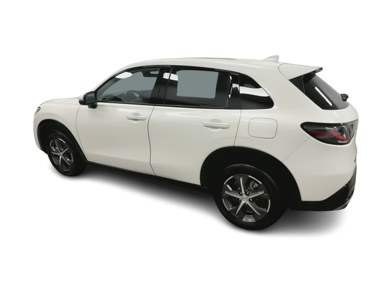 Thumbnail: 2025 Honda HR-V - 20