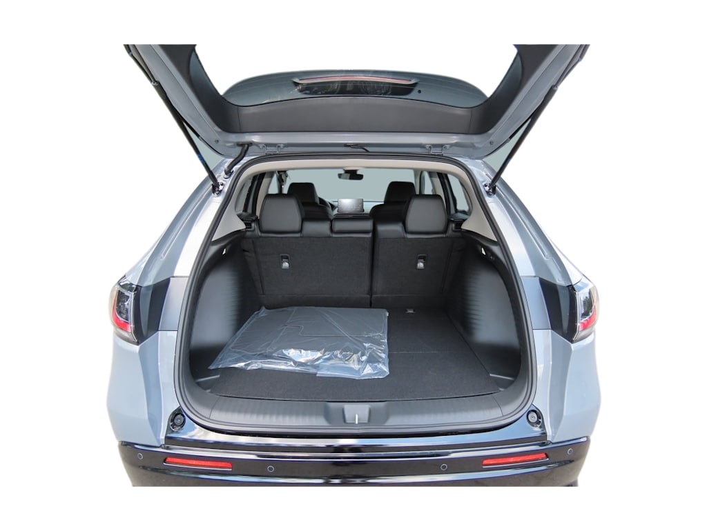 Thumbnail: 2026 Honda HR-V - 17