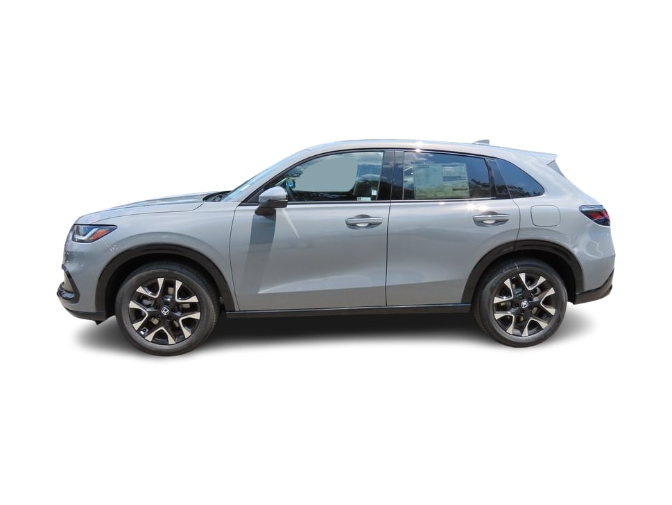 Thumbnail: 2026 Honda HR-V - 3