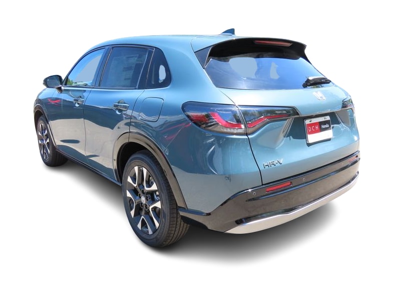 Thumbnail: 2027 Honda HR-V - 4