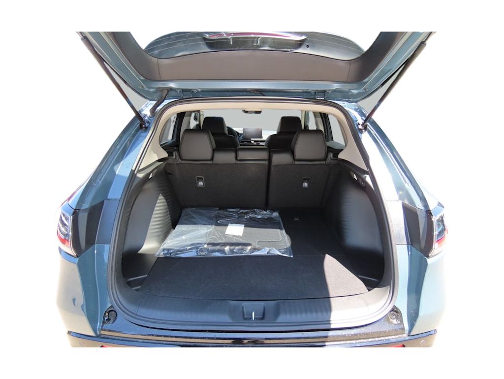 Thumbnail: 2027 Honda HR-V - 17