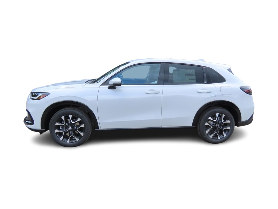 Thumbnail: 2027 Honda HR-V - 3