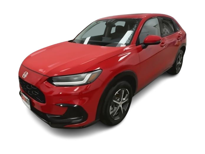 Thumbnail: 2025 Honda HR-V - 19