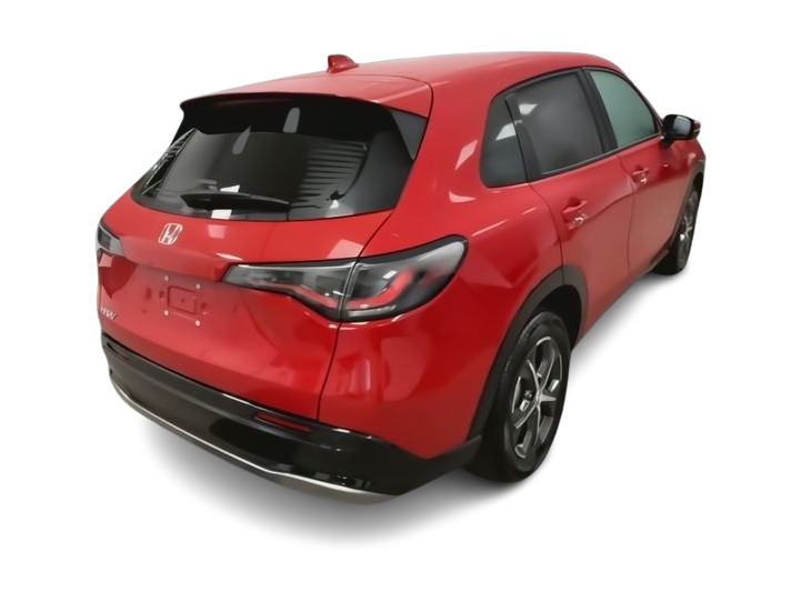 Thumbnail: 2025 Honda HR-V - 21