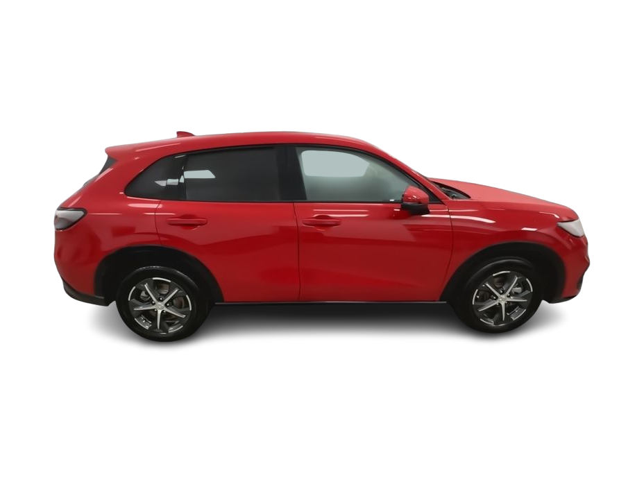 Thumbnail: 2025 Honda HR-V - 22