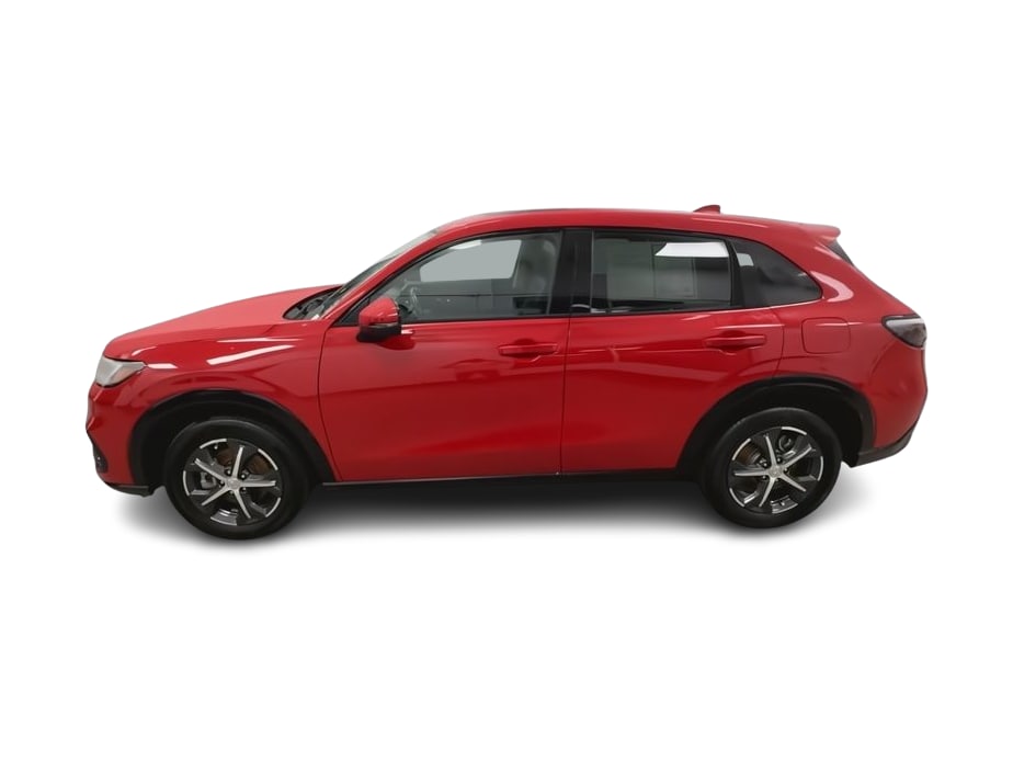 Thumbnail: 2025 Honda HR-V - 3