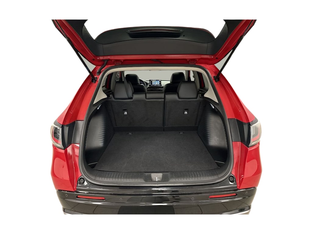Thumbnail: 2025 Honda HR-V - 15