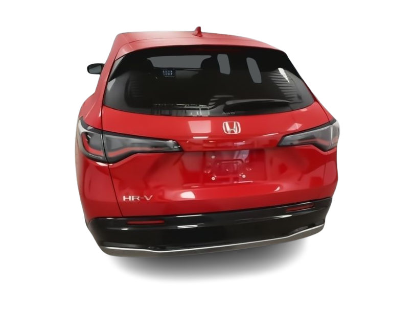 Thumbnail: 2025 Honda HR-V - 4