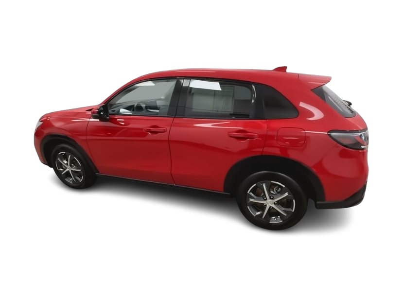 Thumbnail: 2025 Honda HR-V - 20