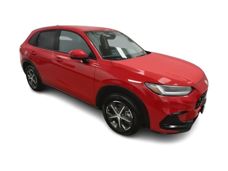 Thumbnail: 2025 Honda HR-V - 18