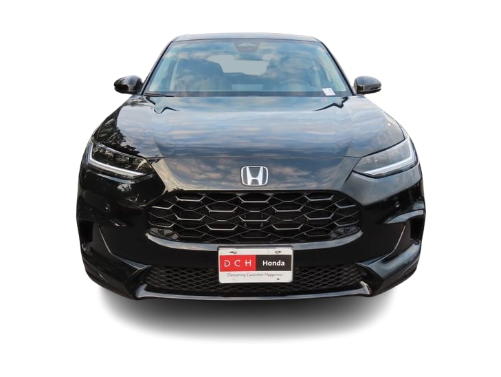 Thumbnail: 2027 Honda HR-V - 16