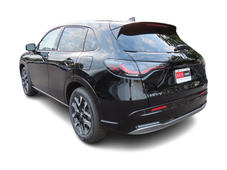 Thumbnail: 2027 Honda HR-V - 4