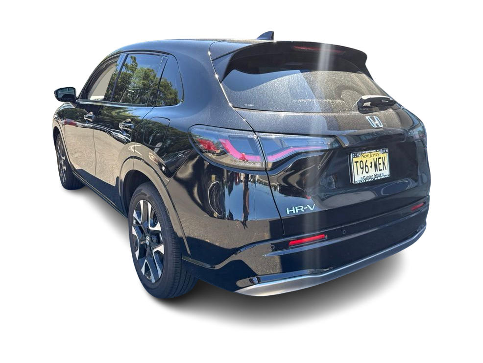 Thumbnail: 2026 Honda HR-V - 3