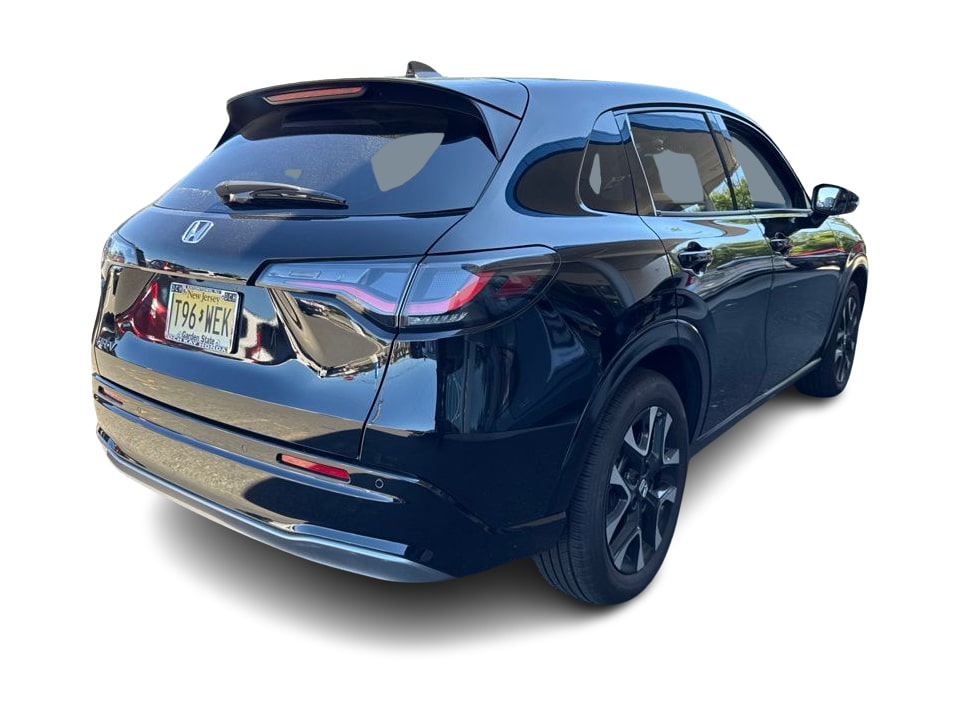 Thumbnail: 2026 Honda HR-V - 15