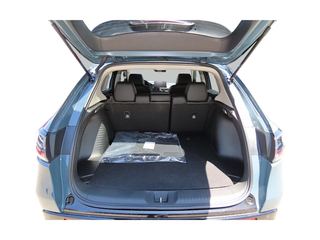 Thumbnail: 2026 Honda HR-V - 17