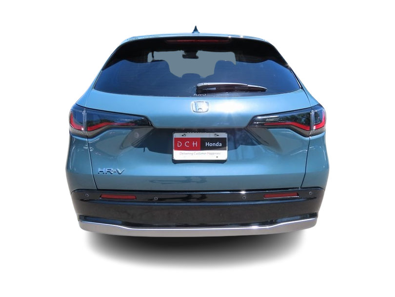 Thumbnail: 2026 Honda HR-V - 5