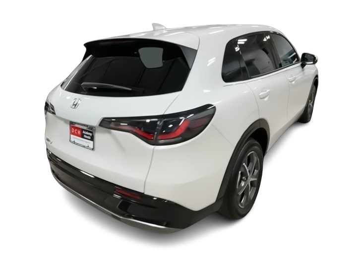 Thumbnail: 2024 Honda HR-V - 22