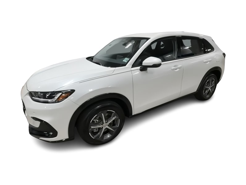 Thumbnail: 2024 Honda HR-V - 19