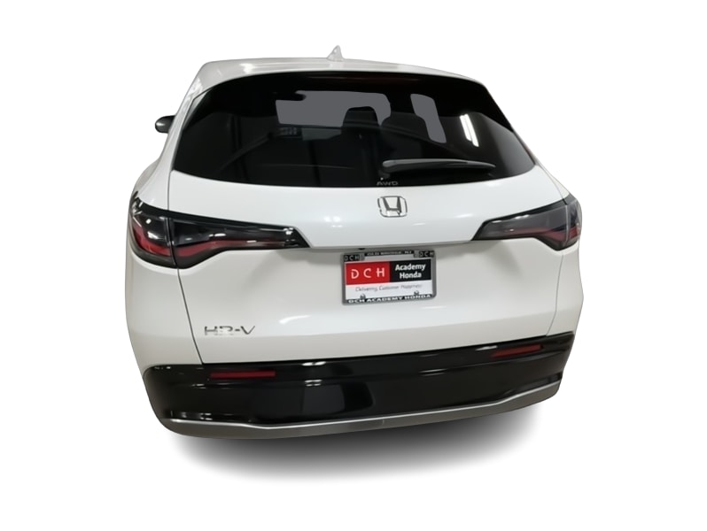 Thumbnail: 2024 Honda HR-V - 21