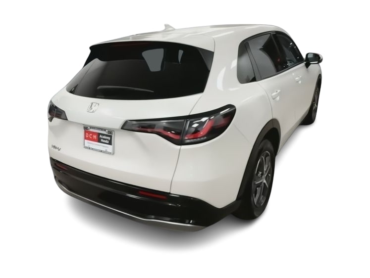 Thumbnail: 2024 Honda HR-V - 21