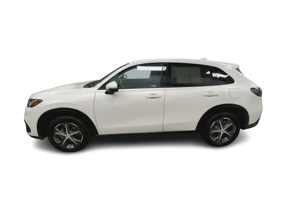 Thumbnail: 2024 Honda HR-V - 3