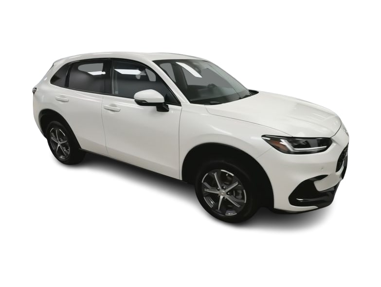 Thumbnail: 2024 Honda HR-V - 18
