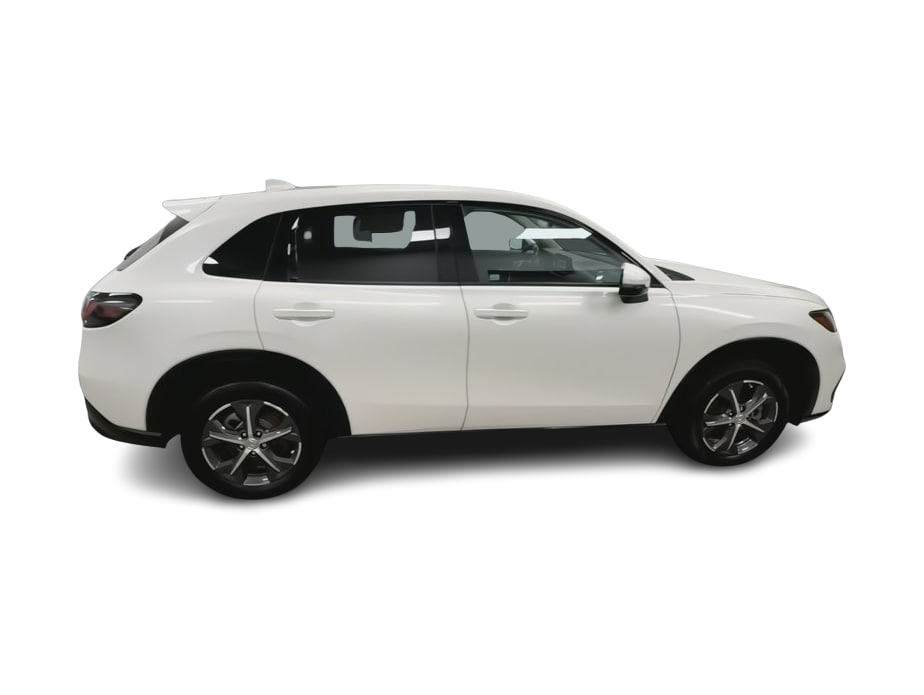 Thumbnail: 2024 Honda HR-V - 22