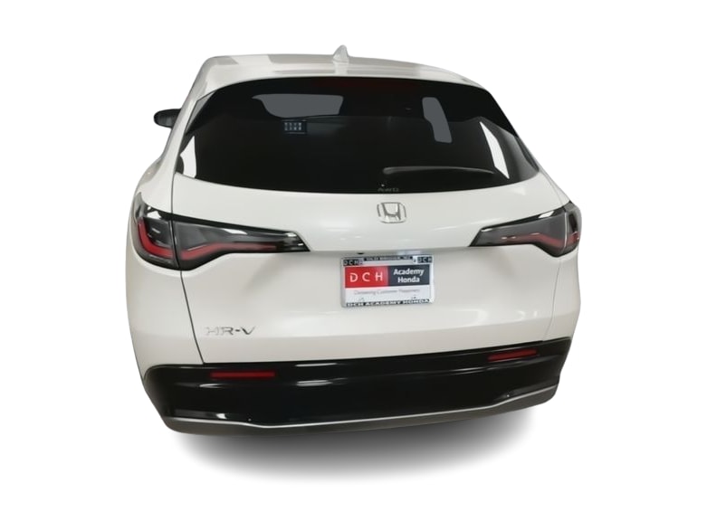 Thumbnail: 2024 Honda HR-V - 4