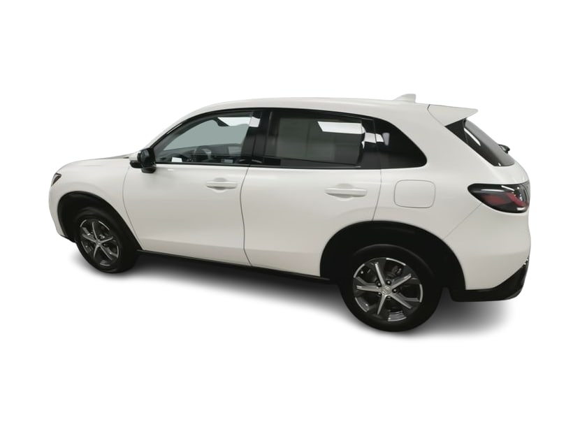 Thumbnail: 2024 Honda HR-V - 20