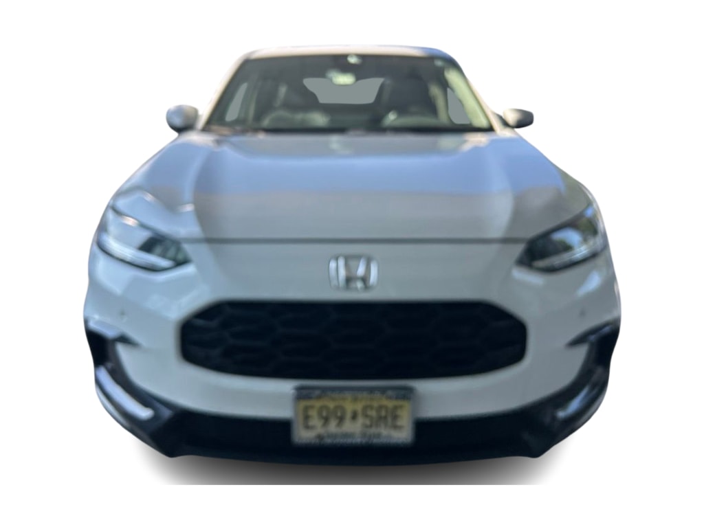 Thumbnail: 2024 Honda HR-V - 5