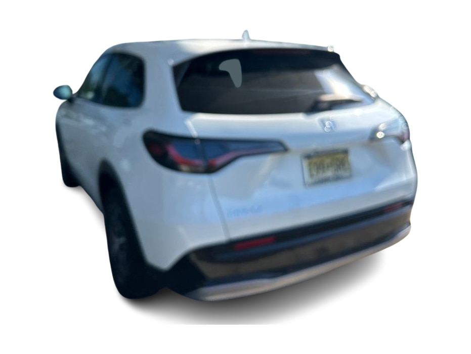 Thumbnail: 2024 Honda HR-V - 3