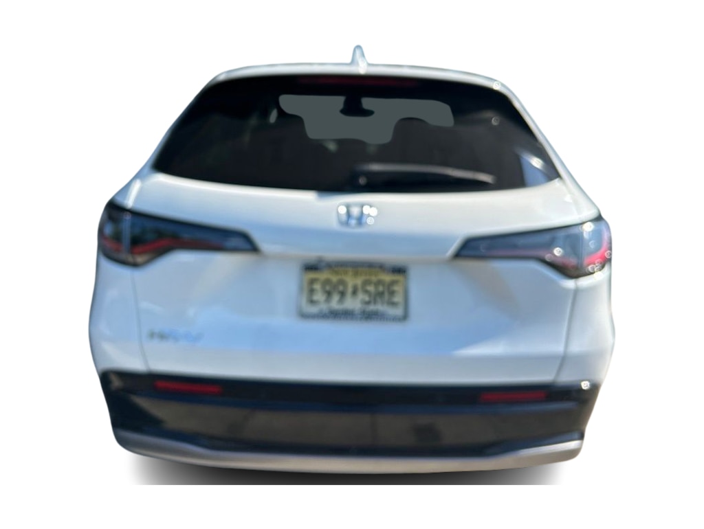 Thumbnail: 2024 Honda HR-V - 4