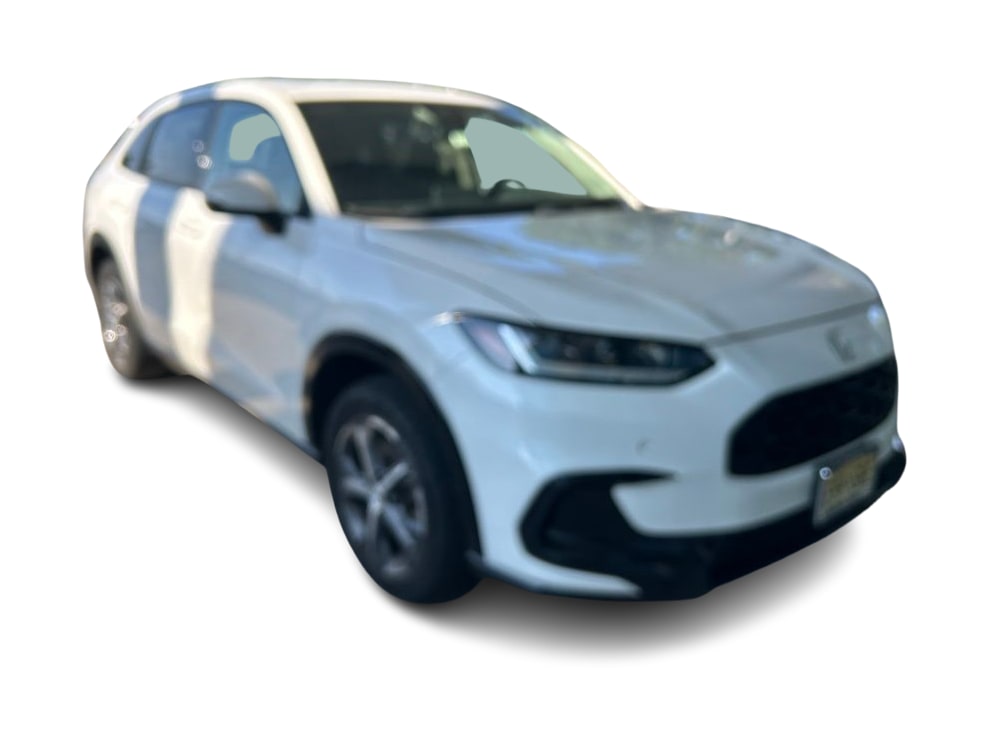 Thumbnail: 2024 Honda HR-V - 14