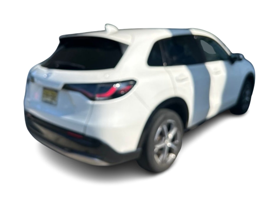 Thumbnail: 2024 Honda HR-V - 13