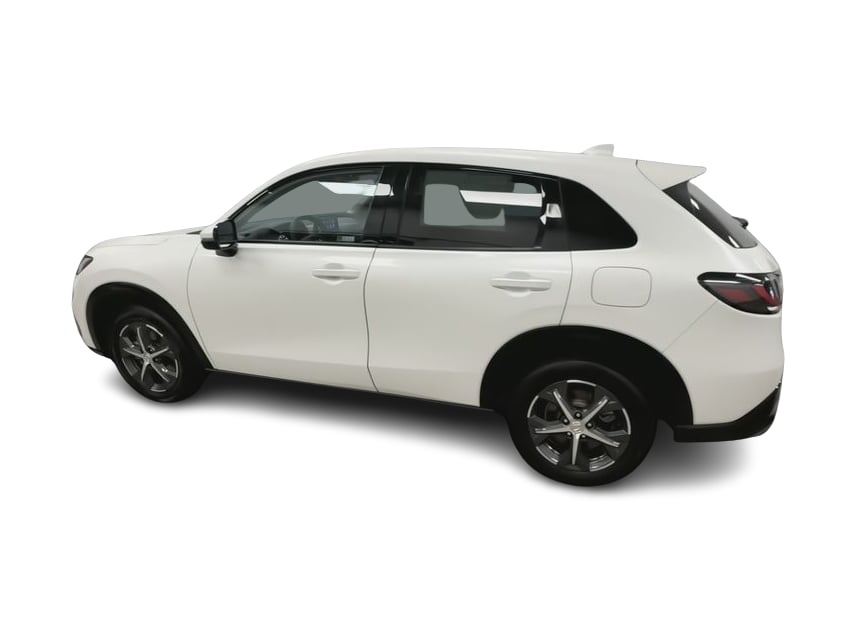 Thumbnail: 2024 Honda HR-V - 19
