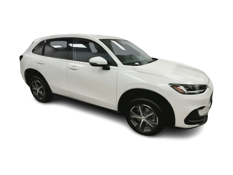 Thumbnail: 2024 Honda HR-V - 17