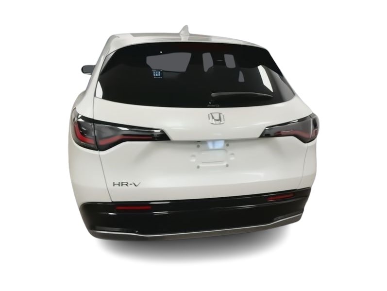 Thumbnail: 2024 Honda HR-V - 20